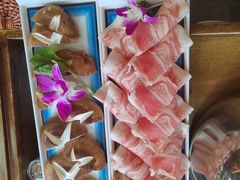 -蜀大侠火锅(香格里拉店)