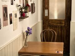 -Viviane's·花园餐厅