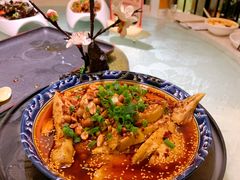 棒棒鸡-川味堂·四川豆花(八卦岭店)