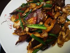 -全聚德烤鸭店(和平路店)