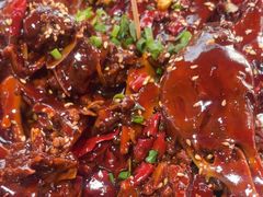 -回味黑鸭煲·始于2006(万松园店)