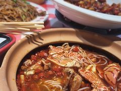 -辣小鲜·南昌大排档(船山路店)