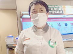 -海底捞火锅(银泰中心店)
