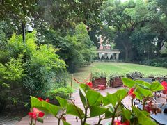 -马勒别墅·中餐厅