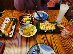 -坂吉屋·居酒屋深夜食堂(龙湖店)