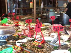 -抱德·潮汕味(琶洲店原惠城鱼仔)