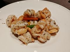 -百富源·海鲜辽菜(浑河堡店)