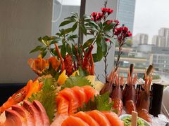 -花潮料理艺食馆(成都万象城店)