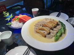 -阿庄新豫菜(通泰路店)