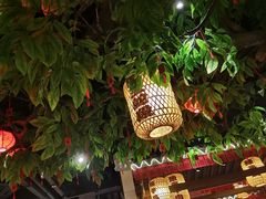 大堂-杨记隆府(时代天街店)