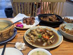 -大厨的餐厅(曾厝垵总店)