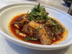 -柴门饭儿(成都太古里店)