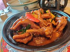 -鹿鸣酒家(越秀店)