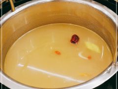 -汤响自助回转火锅百汇(乐峰广场店)