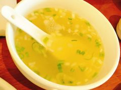 汤-辣子鸡背(九龙山店)