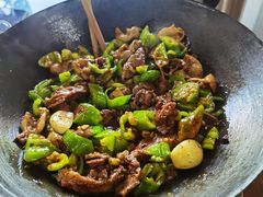 -张氏父子常德肠子馆(红星总店)