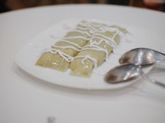 榴莲肠粉-糖潮糖水铺(省府店)