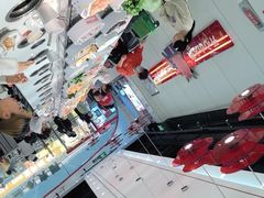 -龍歌自助小火锅(芝罘万达店)