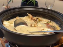 -小厨娘淮扬菜(天印大道店)