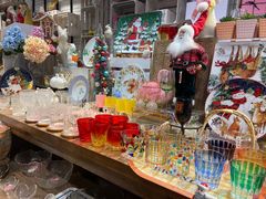 -陶缘陶瓷工厂店