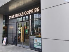 -星巴克(漕河泾2店)