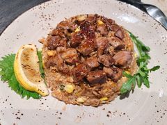m7和牛炒饭-卡朋西餐(宝安大仟里店)