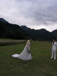 点击看大图 -巴黎婚纱摄影(瑞安旗舰店)