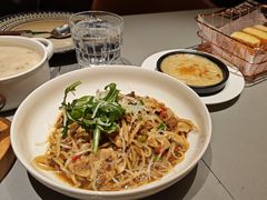 -西堤牛排(北京国瑞店)