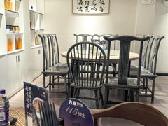 -树厨贵州菜(大十字店)