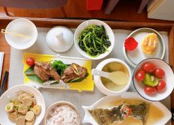 -馨月汇·一悦馨香月子中心(前滩店)
