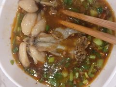 -大味美蛙鱼头(遂宁总店)