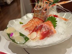 -京彩臻品火锅