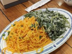 -老雒阳面馆·水席·洛阳菜(王城路店)