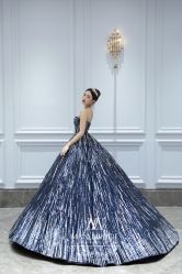 -MANLI BRIDAL婚纱