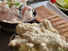 -滇釜火锅·能喝汤的火锅(车公庄店)