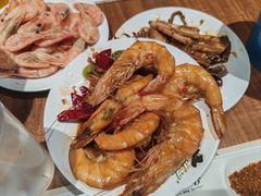 -汉巴味德(大悦城店)
