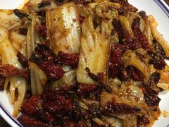 -小杨烤肉(朱雀店)