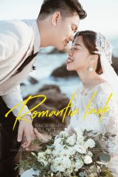 -太古映画婚纱摄影(天河店)