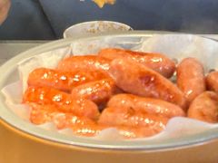 -龍歌自助小火锅(市南金茂湾店)