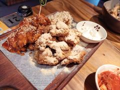 -乐园夜市场(五道口王庄路店)