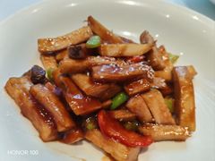 -惠丰堂饭庄(北洼路店)