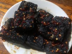 -五娭毑臭豆腐(黄兴南路店)