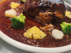 -陈麻婆豆腐(旗舰店)