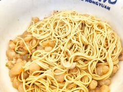 -朱洪元苏式面馆(绿宝广场店)
