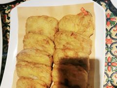 -城南往事·鲁菜济南菜(龙奥万科店)