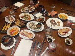 -广州富力君悦大酒店·凯菲厅