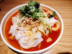 -谷丽麦馕新疆菜·清真(步步高梅溪新天地店)