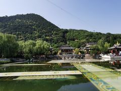 -华清宫景区
