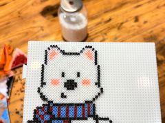 -陶语手工·拼豆·陶艺·银饰diy(宽厚里店)