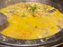 -山涧肴·泉水煮活鱼(坂田店)